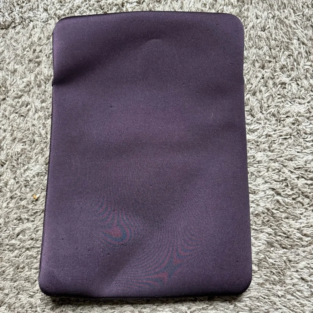 Laptop case